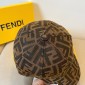 Fendi Basebagll Cap 