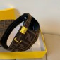 Fendi Basebagll Cap 