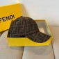 Fendi Basebagll Cap 