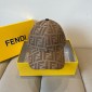 Fendi Basebagll Cap 