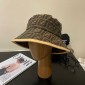 Fendi Bucket Hat
