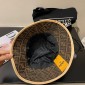 Fendi Bucket Hat