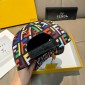 Fendi Basebagll Cap 