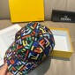 Fendi Basebagll Cap 