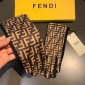 Fendi Cotton and wool gloves