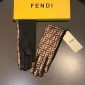 Fendi Cotton and wool gloves