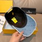 Fendi Basebagll Cap 