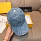 Fendi Basebagll Cap 