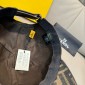 Fendi Basebagll Cap 
