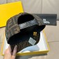 Fendi Basebagll Cap 