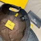 Fendi Basebagll Cap 