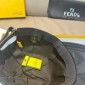 Fendi Basebagll Cap 