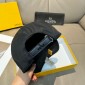 Fendi Basebagll Cap 