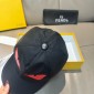 Fendi Basebagll Cap 