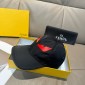 Fendi Basebagll Cap 