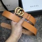 Gucci cinture 3.5cm