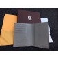 Goyard Grenelle Passport Cover