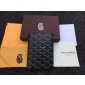 Goyard Grenelle Passport Cover