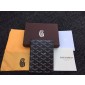Goyard Grenelle Passport Cover