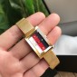 Gucci Original watch 21 x 34mm