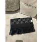 Gucci Cashmere Scarf