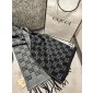 Gucci Cashmere Scarf