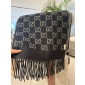 Gucci Cashmere Scarf