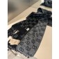 Gucci Cashmere Scarf