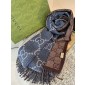 Gucci Cashmere Scarf