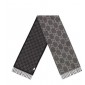 Gucci Cashmere Scarf