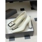 Scarpe col tacco alto da chanel, Size 35-41