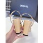 Scarpe col tacco alto da chanel, Size 35-41