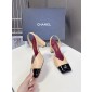 Scarpe col tacco alto da chanel, Size 35-41