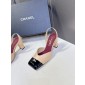 Scarpe col tacco alto da chanel, Size 35-41