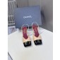 Scarpe col tacco alto da chanel, Size 35-41