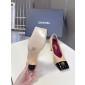 Scarpe col tacco alto da chanel, Size 35-41