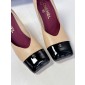 Scarpe col tacco alto da chanel, Size 35-41