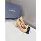 Scarpe col tacco alto da chanel, Size 35-41