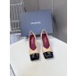 Scarpe col tacco alto da chanel, Size 35-41