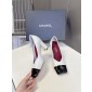 Scarpe col tacco alto da chanel, Size 35-41