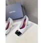 Scarpe col tacco alto da chanel, Size 35-41