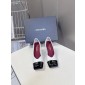 Scarpe col tacco alto da chanel, Size 35-41