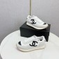Scarpe Sneaker chanel, Size 35-41