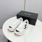 Scarpe Sneaker chanel, Size 35-41
