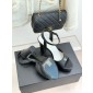 Scarpe col tacco alto da chanel, Size 35-41