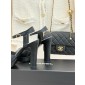 Scarpe col tacco alto da chanel, Size 35-41
