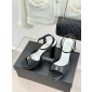 Scarpe col tacco alto da chanel, Size 35-41