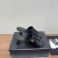 Scarpe col tacco alto da chanel, Size 35-41