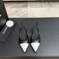 Scarpe Slingback Chanel, Size 35-41