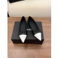 Scarpe Ballet Flat chanel, Size 35-41